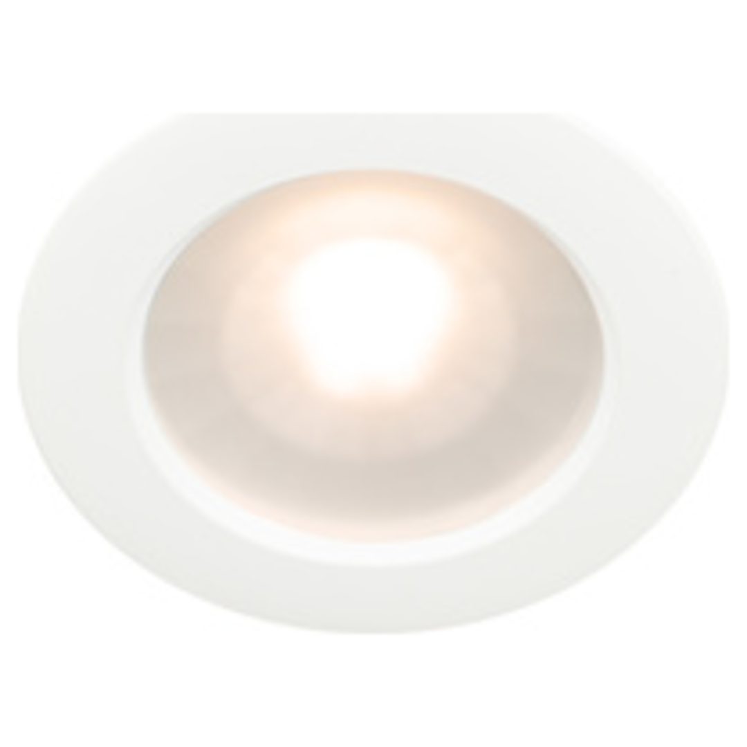 Downlight LED DOWNL 1202 Smart Vit 2700K Hide-a-lite