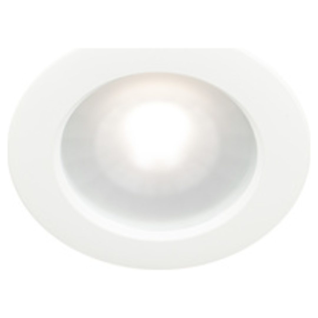 Downlight LED DOWNL 1202 Smart Vit 3000K Hide-a-lite