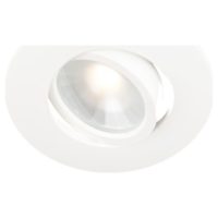 Downlight LED DOWNL 1218 Smart Vit 2700K Hide-a-lite