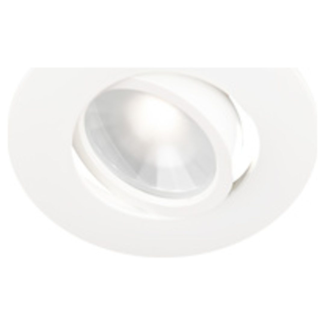 Downlight LED DOWNL 1218 Smart Vit 3000K Hide-a-lite