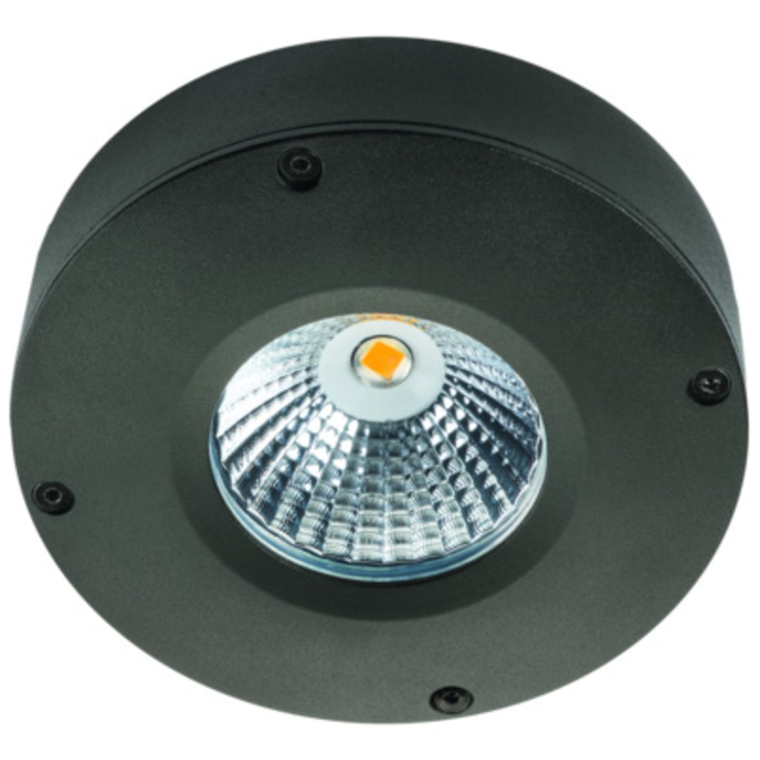 Downlight LED Downl Callisto Grafit 3000K SG Armaturen