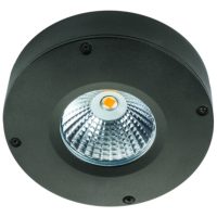 Downlight LED Downl Callisto Grafit 3000K SG Armaturen
