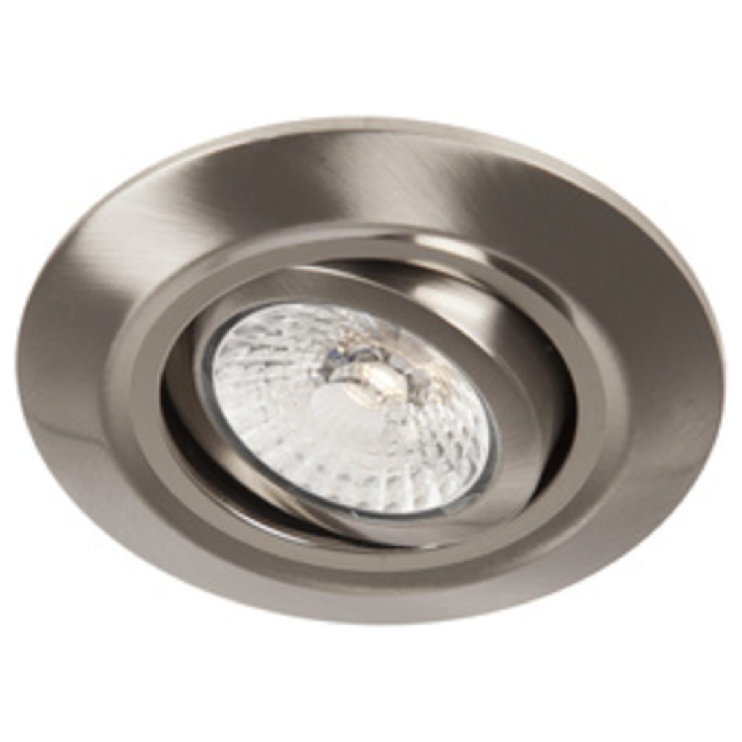 Downlight LED DOWNL COMFORT QUICK BS 3000K Hide-a-lite
