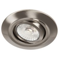 Downlight LED DOWNL COMFORT QUICK BS 3000K Hide-a-lite