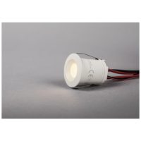 Downlight LED DOWNL Core Smart 15° Vit 2700K Hide-a-lite