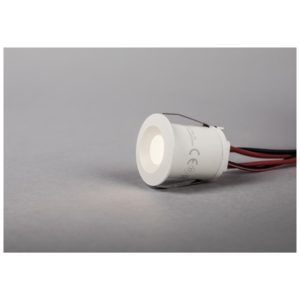 Downlight LED DOWNL Core Smart 15° Vit 3000K Hide-a-lite