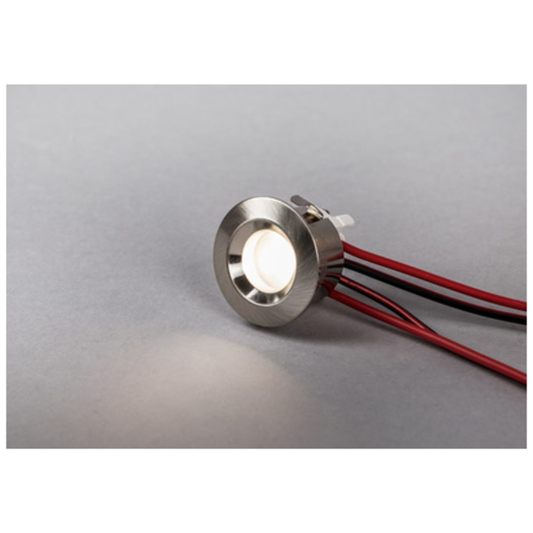 Downlight LED DOWNL Core Smart 45° BS 3000K Hide-a-lite