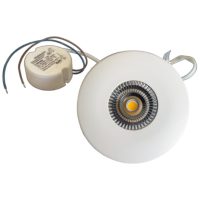 Downlight LED Downl DB-235 2700K Designlight