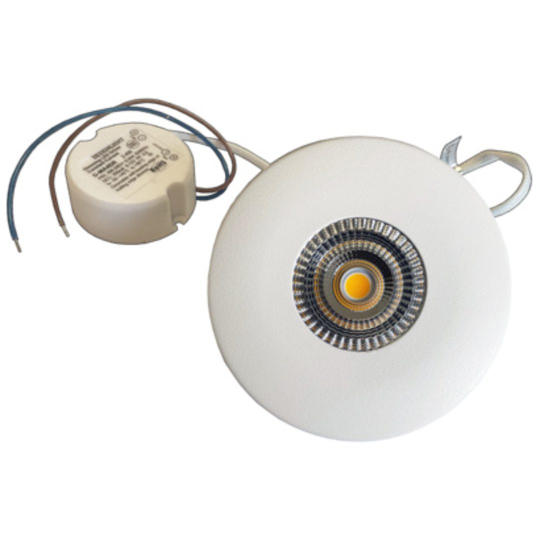 Downlight LED Downl DB-236 3000K Designlight