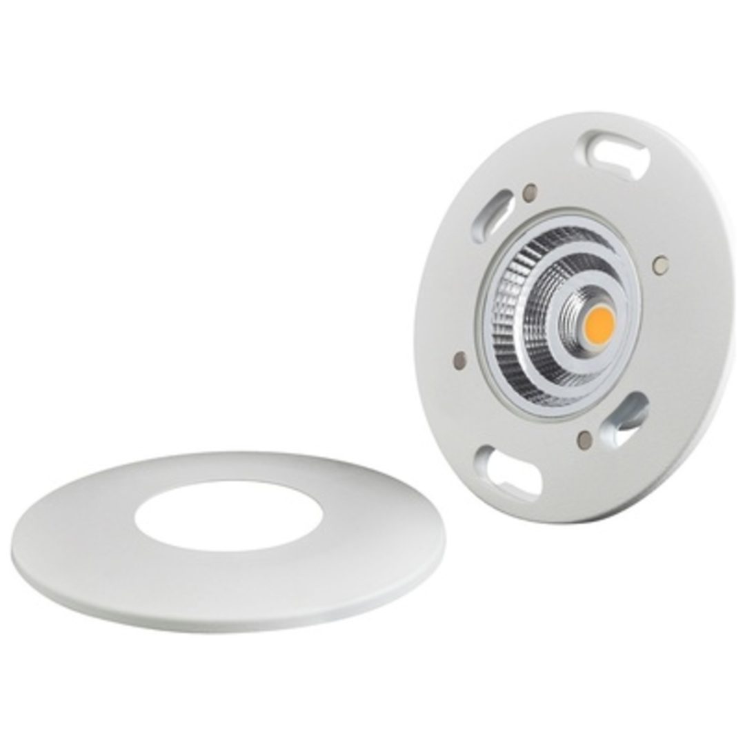 Downlight LED Downl DB-237MW 4,6W 3000K Designlight