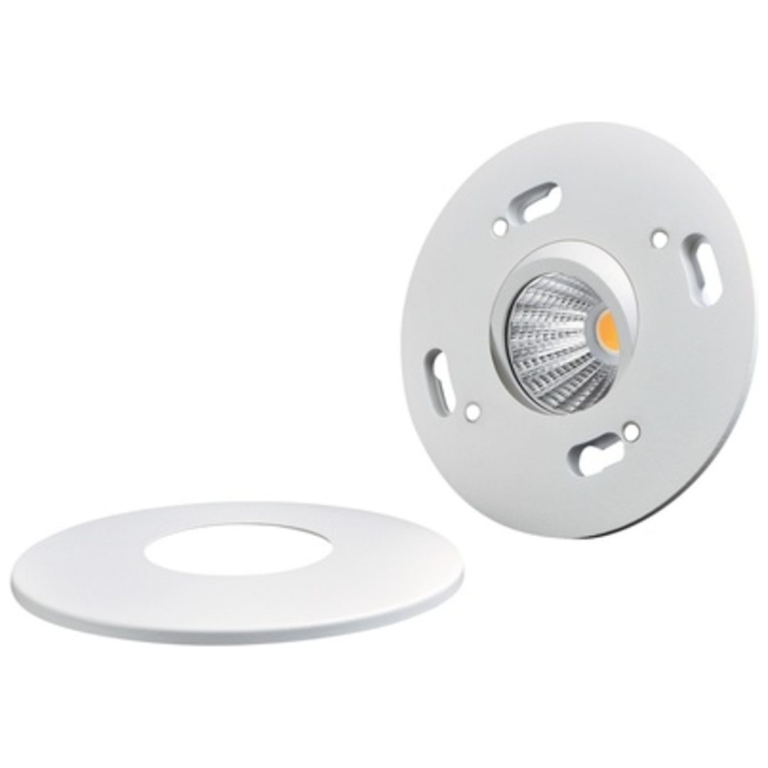 Downlight LED Downl DB-239MW Multi 4W 3000K Designlight