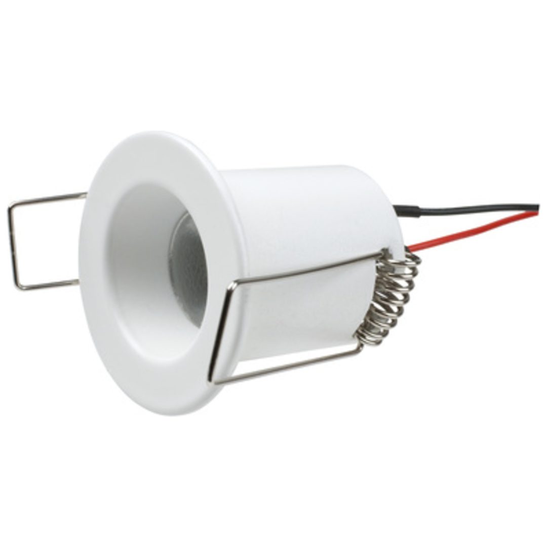 Downlight LED DOWNL HP 1,2W 350M Designlight