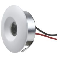 Downlight LED Downl HP 1,2W 350mA Designlight