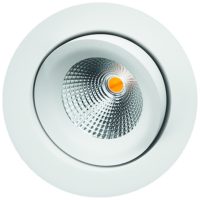 Downlight LED Downl Junistar DTW Dali MV 6W SG Armaturen