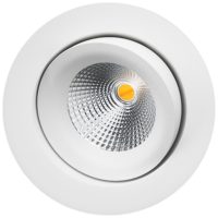 Downlight LED Downl Junistar DTW M-V 6W SG Armaturen