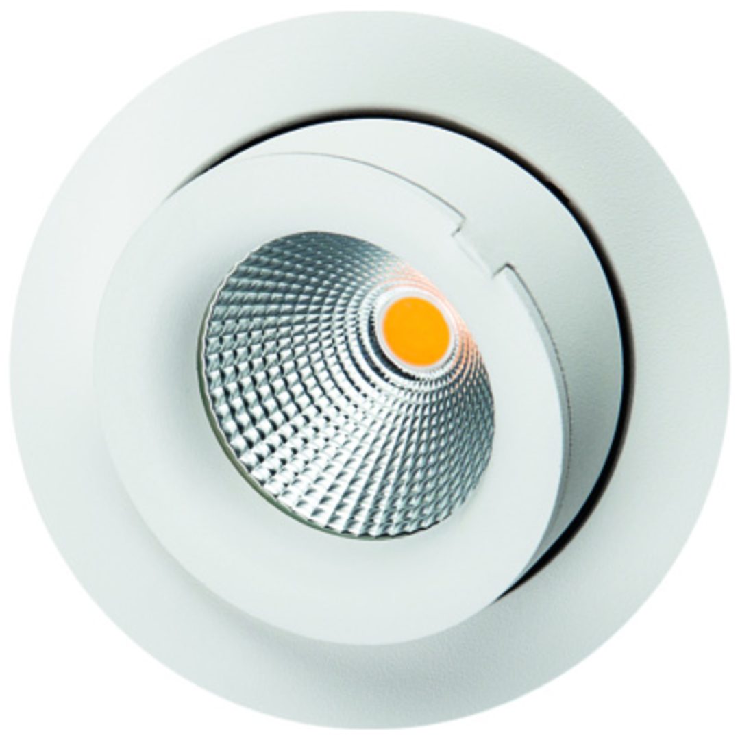 Downlight LED Downl Junistar EX MV 9W 2700K SG Armaturen