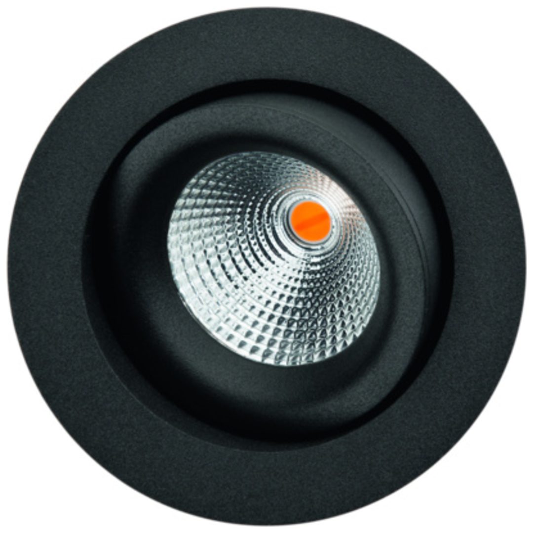 Downlight LED Downl Junistar Isosafe DTW SV SG Armaturen