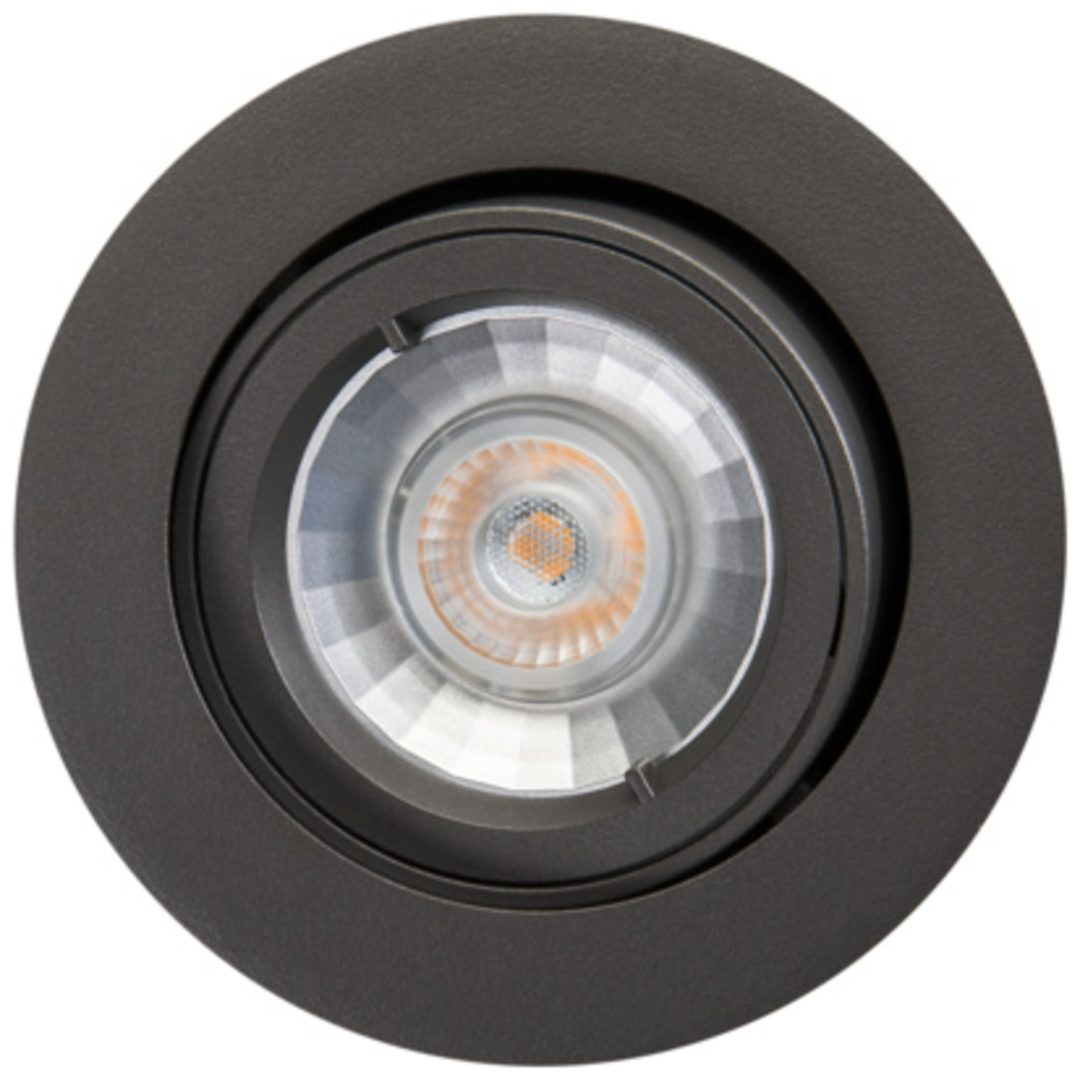 Downlight LED Downl Jupiter Out G 4,5W 2700K SG Armaturen