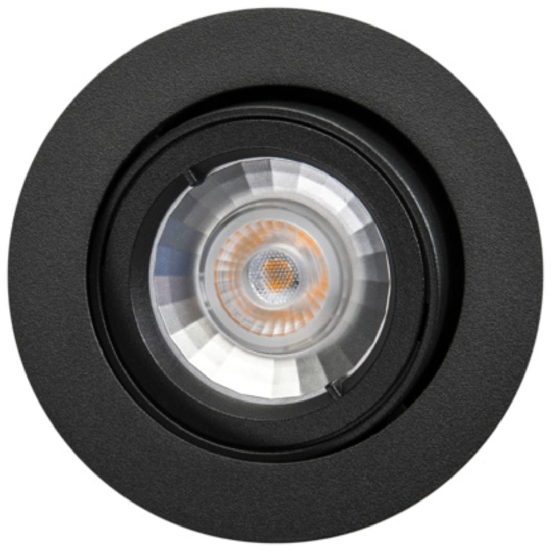 Downlight LED Downl Jupiter Out S 4,5W 2700K SG Armaturen