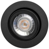 Downlight LED Downl Jupiter Out S 4,5W 2700K SG Armaturen