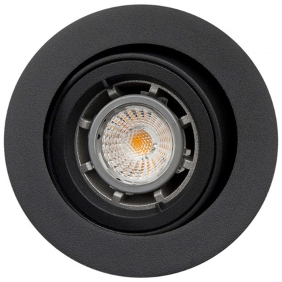 Downlight LED DOWNL JUPITER OUT S 6,5W 3000K SG Armaturen