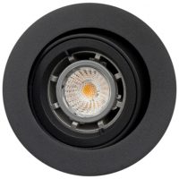 Downlight LED DOWNL JUPITER OUT S 6,5W 3000K SG Armaturen