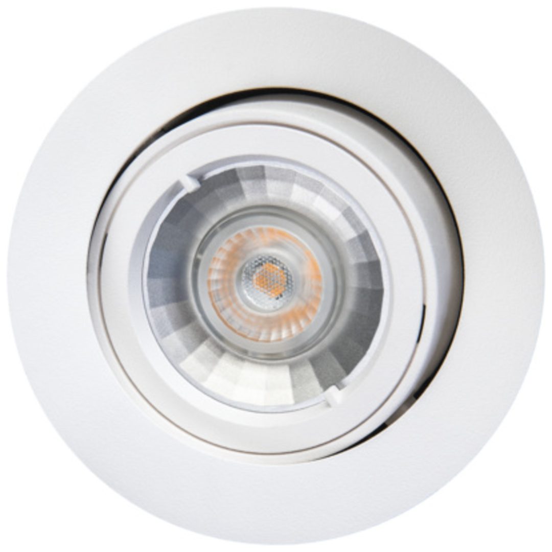 Downlight LED Downl Jupiter Out V 4,5W 2700K SG Armaturen