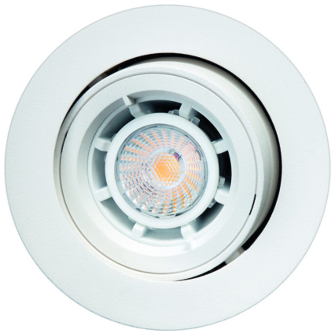 Downlight LED DOWNL JUPITER OUT V 6,5W 2700K SG Armaturen
