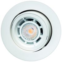 Downlight LED DOWNL JUPITER OUT V 6,5W 2700K SG Armaturen