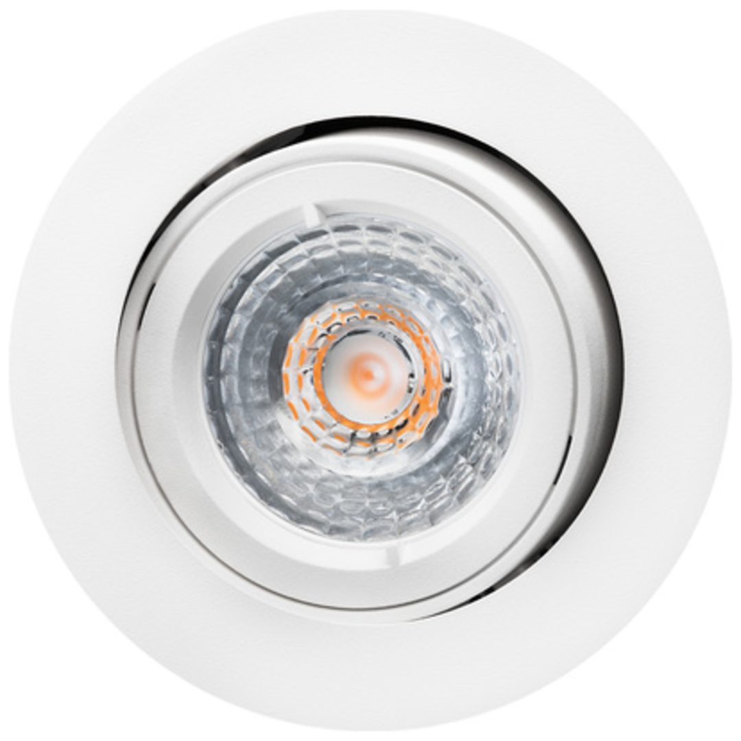 Downlight LED DOWNL JUPITER OUT V 6,5W 3000K SG Armaturen