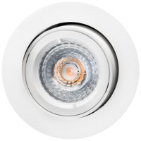 Downlight LED DOWNL JUPITER OUT V 6,5W 3000K SG Armaturen