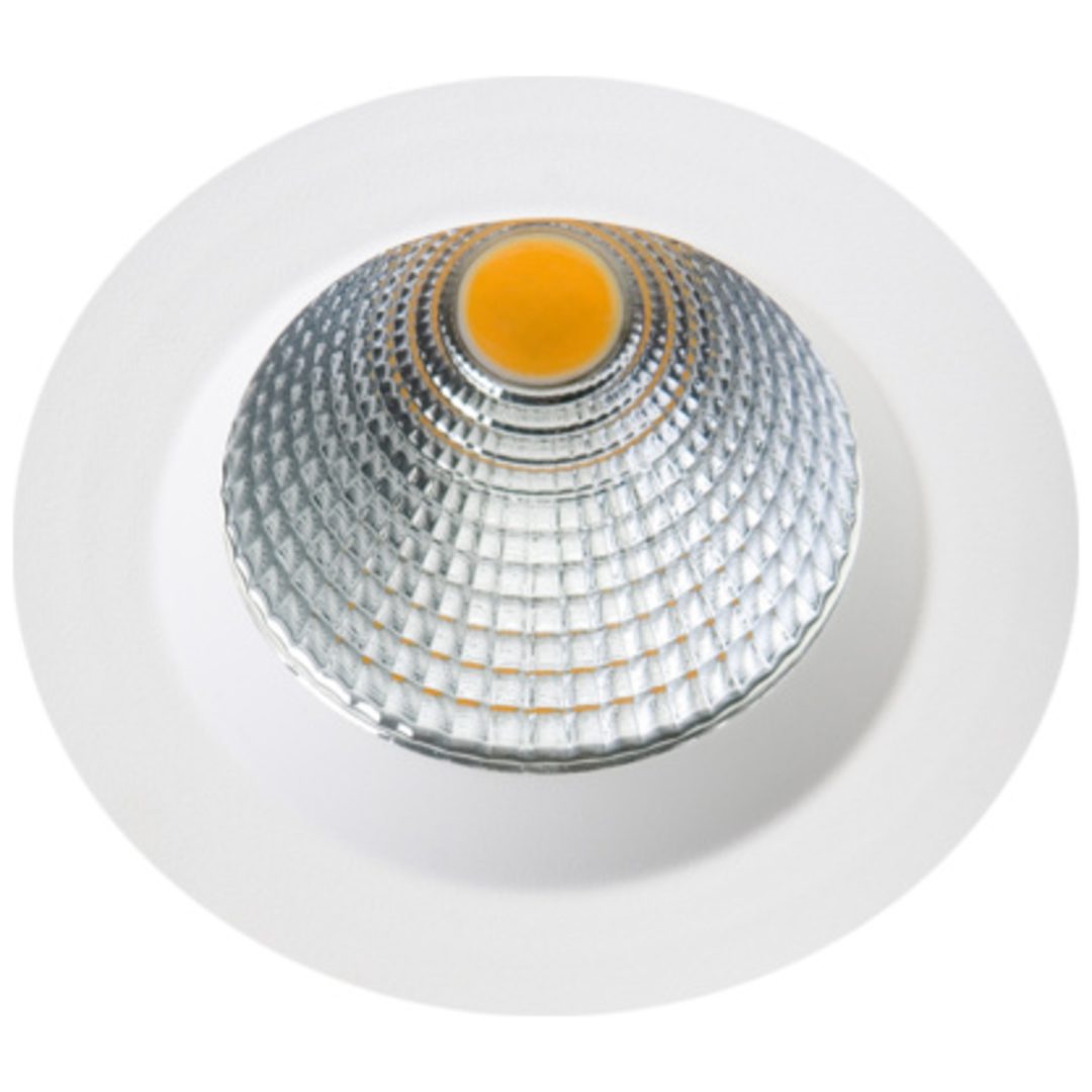 Downlight LED DOWNL JUPITER PRO OUT V 40D SG Armaturen