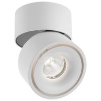 Downlight LED Downl Moon Tilt 12W Designlight