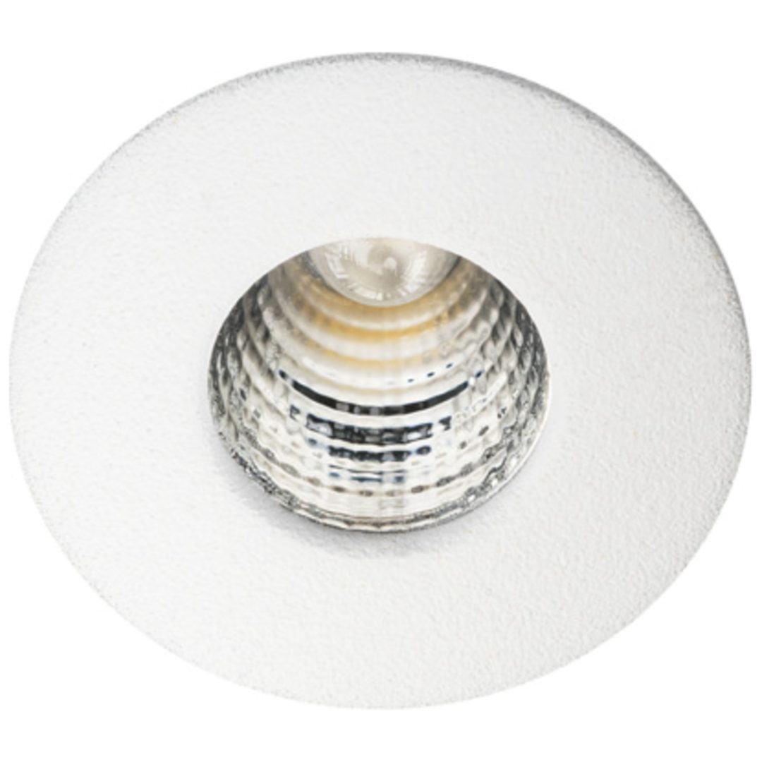 Downlight LED Downl Nano Matt-Vit 2700K 36D SG Armaturen