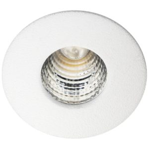 Downlight LED Downl Nano Matt-Vit 3000K 36D SG Armaturen