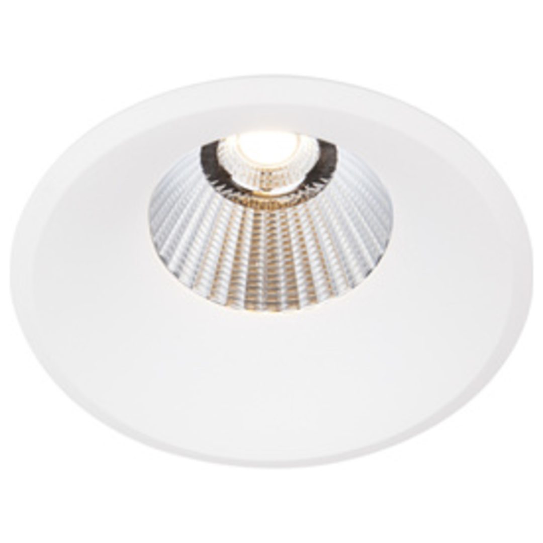 Downlight LED DOWNL OPTIC DEEP VIT 2700K Hide-a-lite