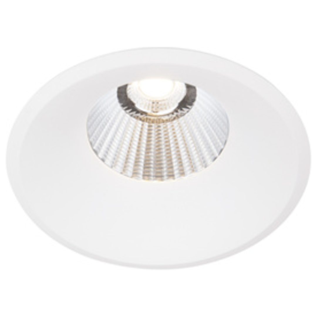 Downlight LED DOWNL OPTIC DEEP VIT 3000K Hide-a-lite