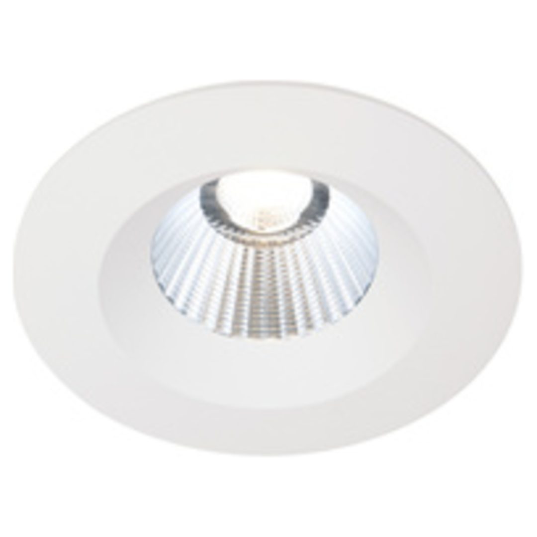 Downlight LED DOWNL OPTIC VIT 3000K Hide-a-lite