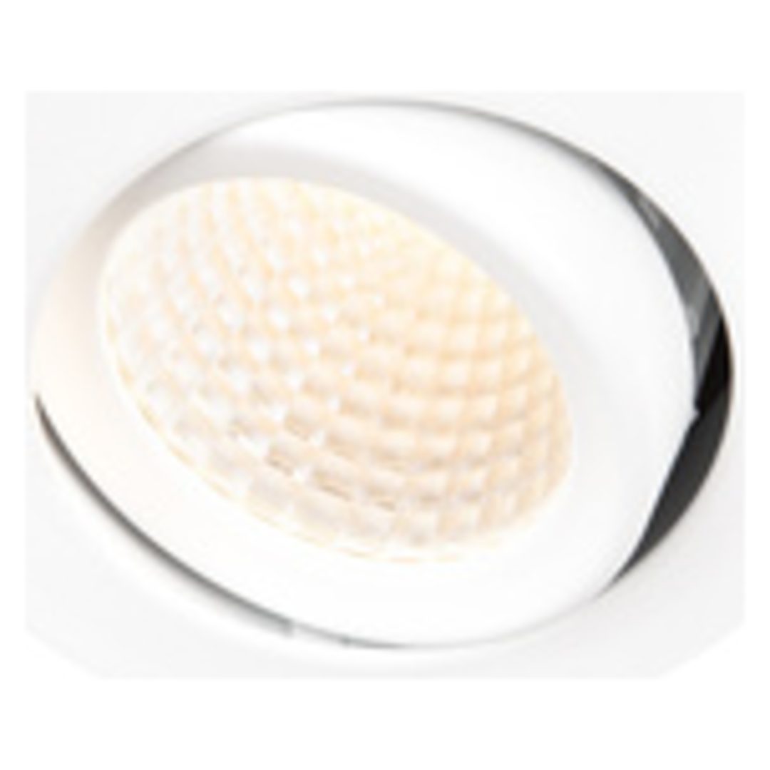 Downlight LED DOWNL Optic XL Tilt 2700K Hide-a-lite