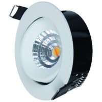 Downlight LED Downl P-007mw2030 Designlight