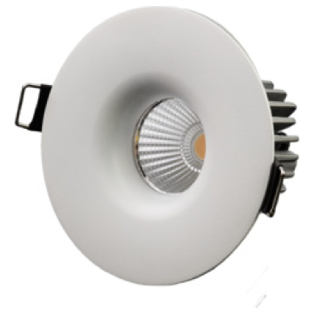 Downlight LED Downl P-183MW Fast 8W 3000K Designlight