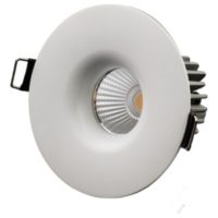 Downlight LED Downl P-183MW Fast 8W 3000K Designlight