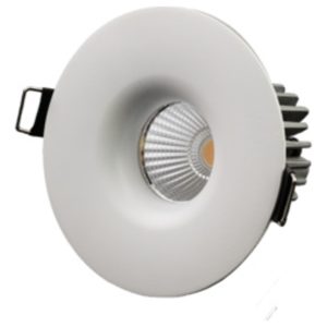 Downlight LED Downl P-183MW Fast 8W 3000K Designlight