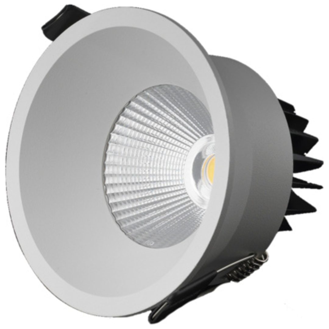 Downlight LED Downl P-195MW fast 11W Designlight