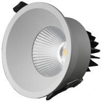 Downlight LED Downl P-195MW fast 11W Designlight
