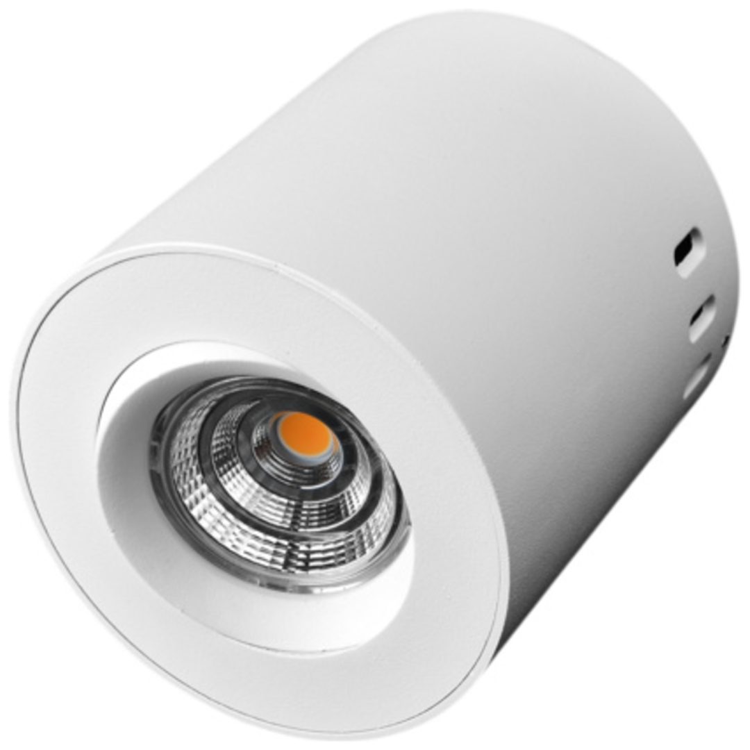 Downlight LED Downl P-402MW 8W 3000K Designlight