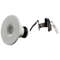 Downlight LED Downl Q-21MW 1,2W 3000K Designlight