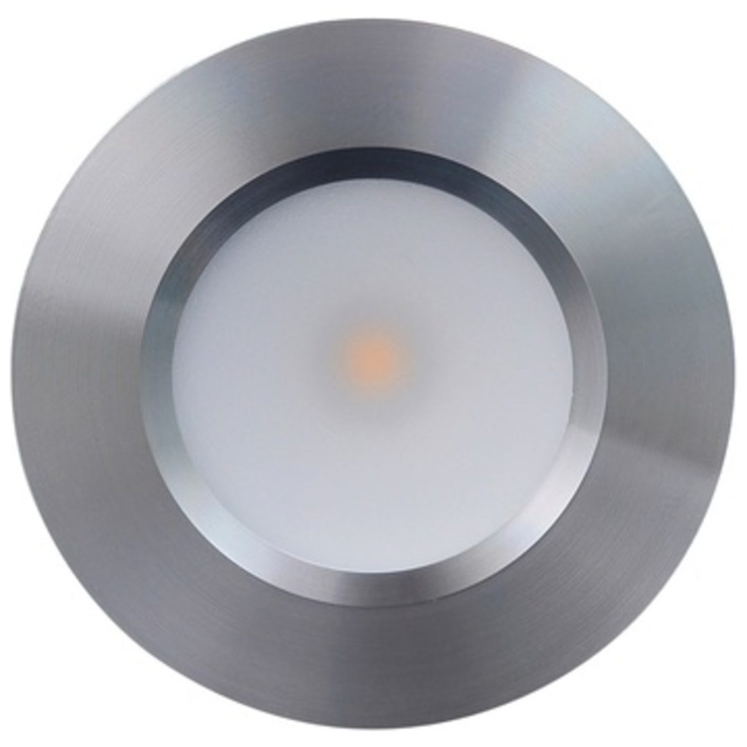 Downlight LED Downl Q-31A fast 3,5W 3000K Designlight