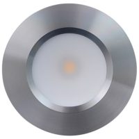 Downlight LED Downl Q-31A fast 3,5W 3000K Designlight