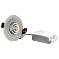 Downlight LED Downl Q-4MW fast 4,2W Designlight